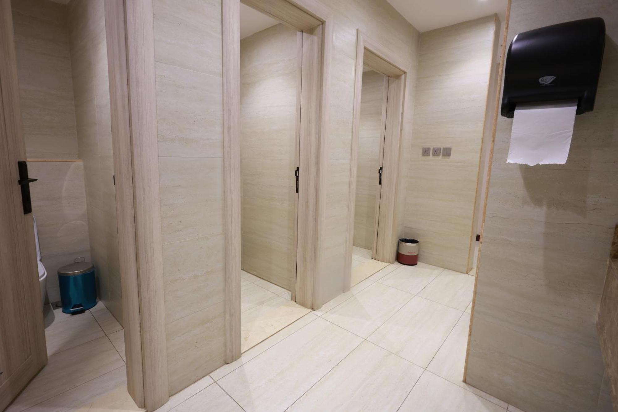 Samt Inn Hotel Riyad Dış mekan fotoğraf