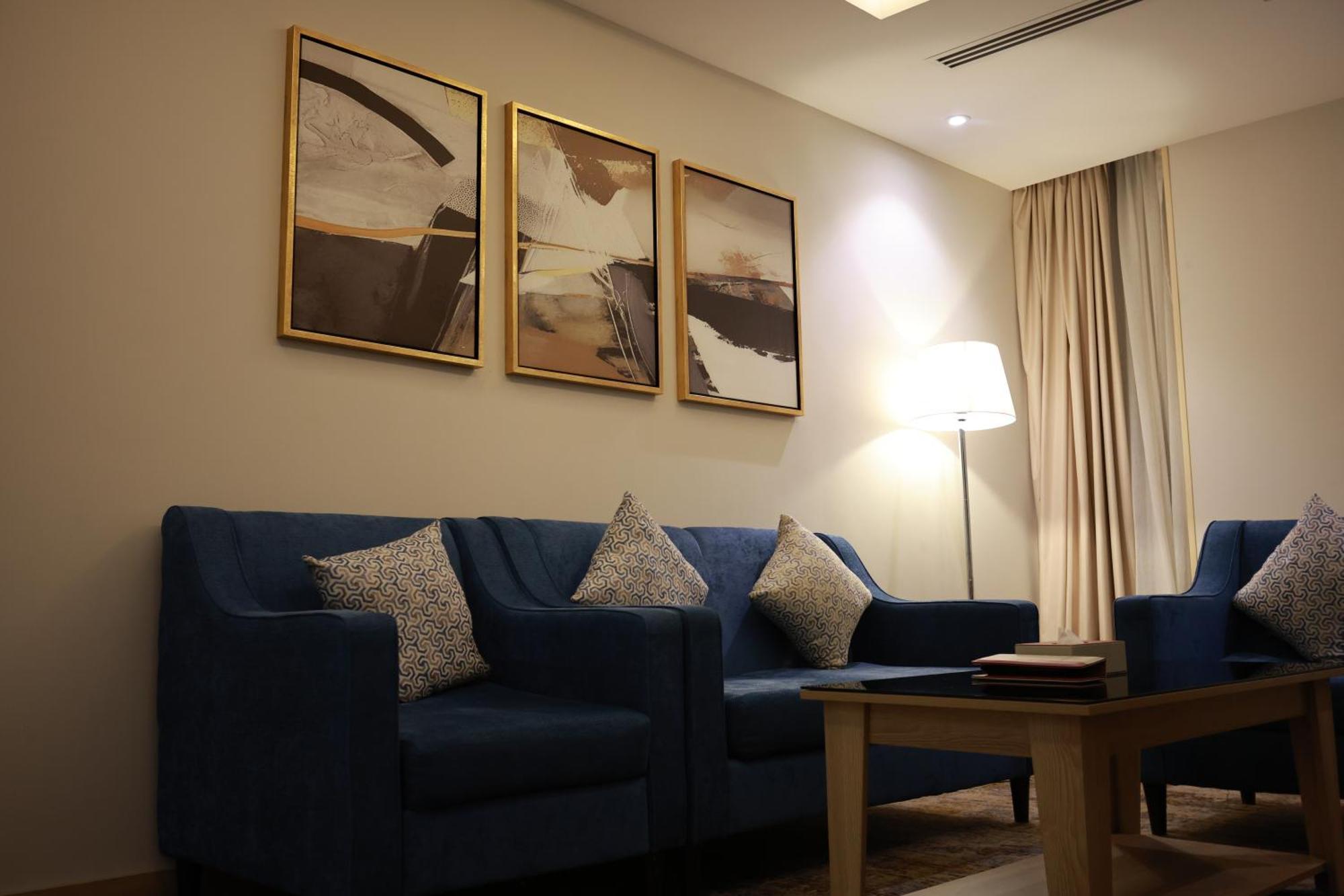 Samt Inn Hotel Riyad Dış mekan fotoğraf