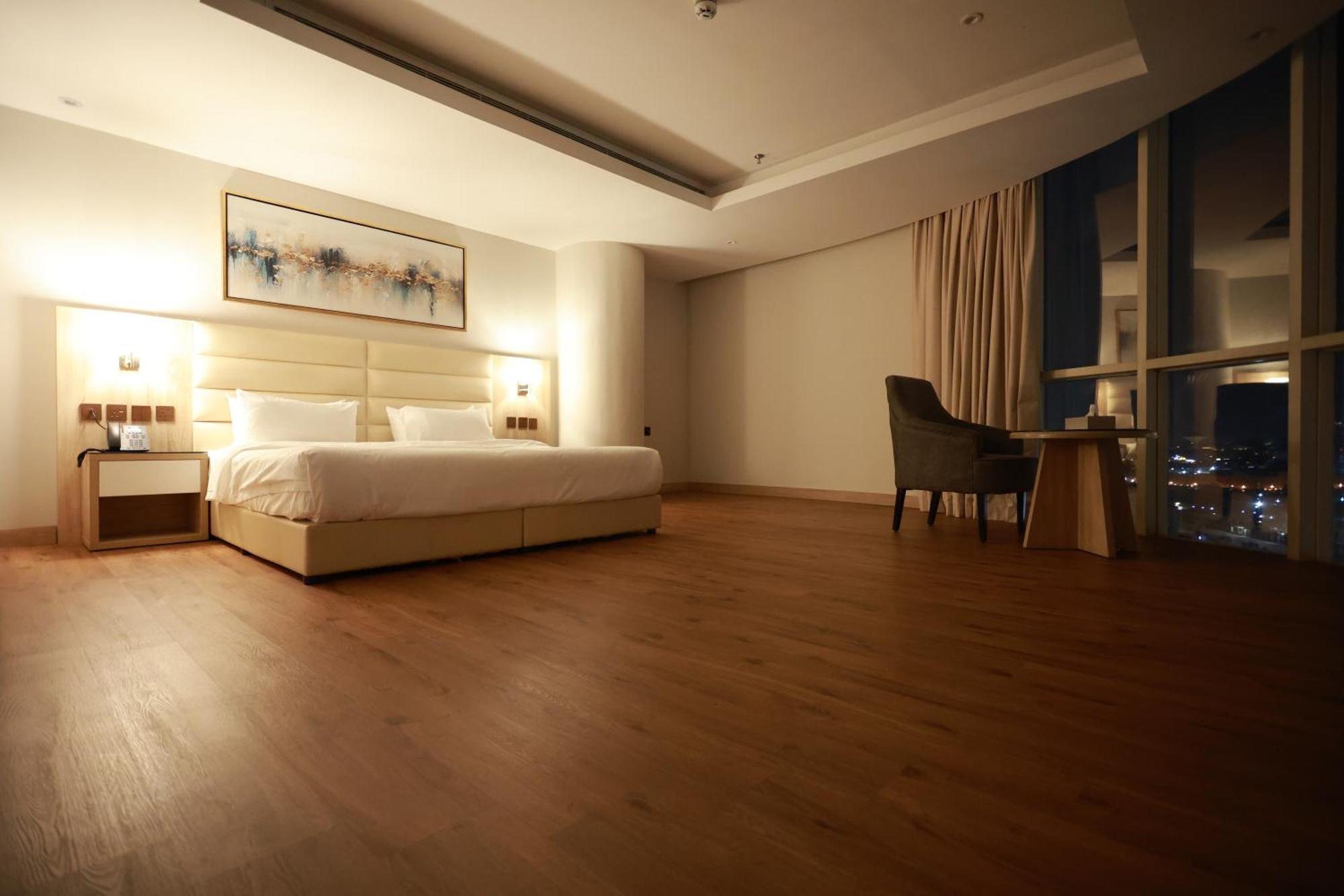Samt Inn Hotel Riyad Dış mekan fotoğraf