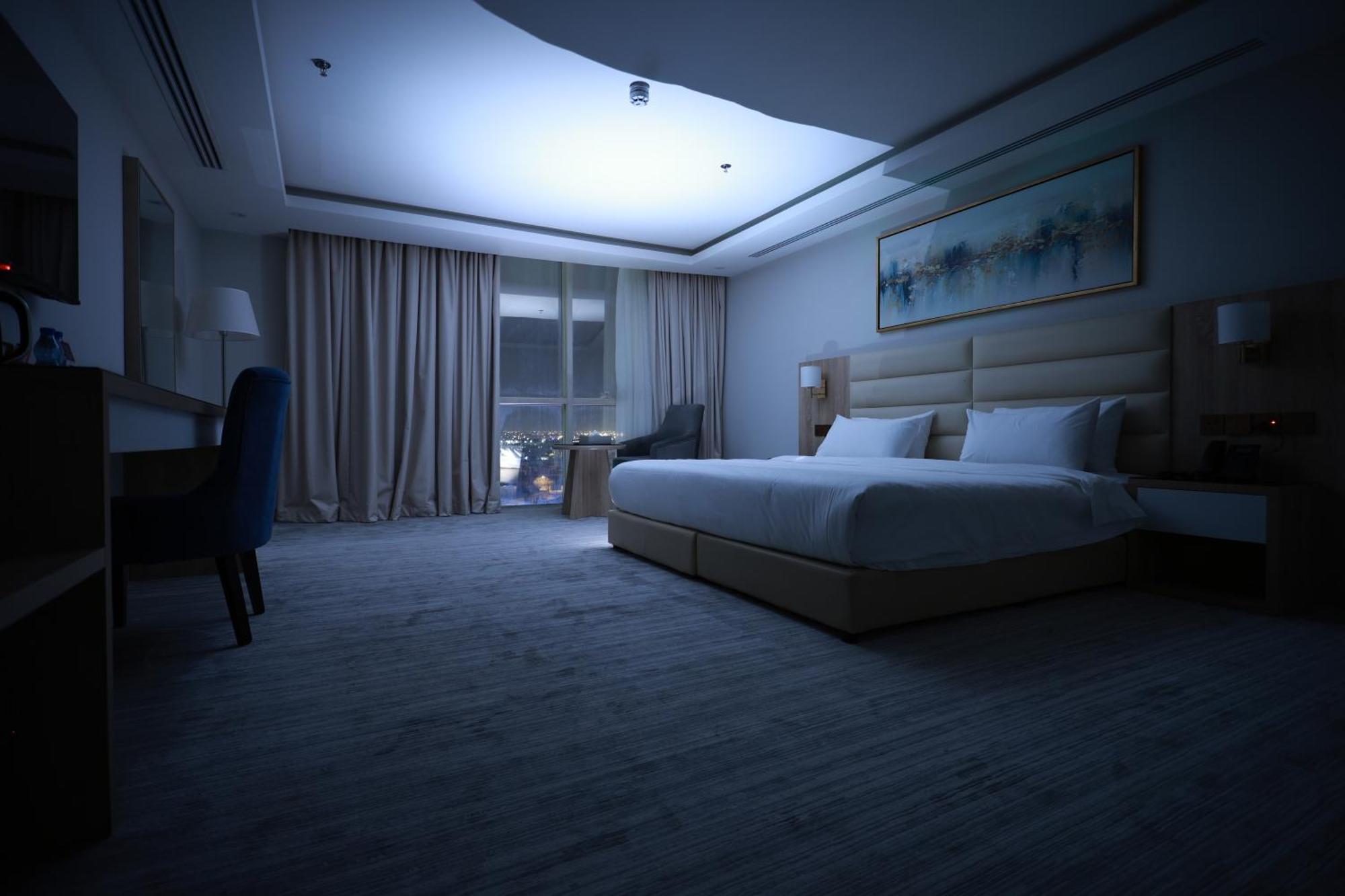Samt Inn Hotel Riyad Dış mekan fotoğraf