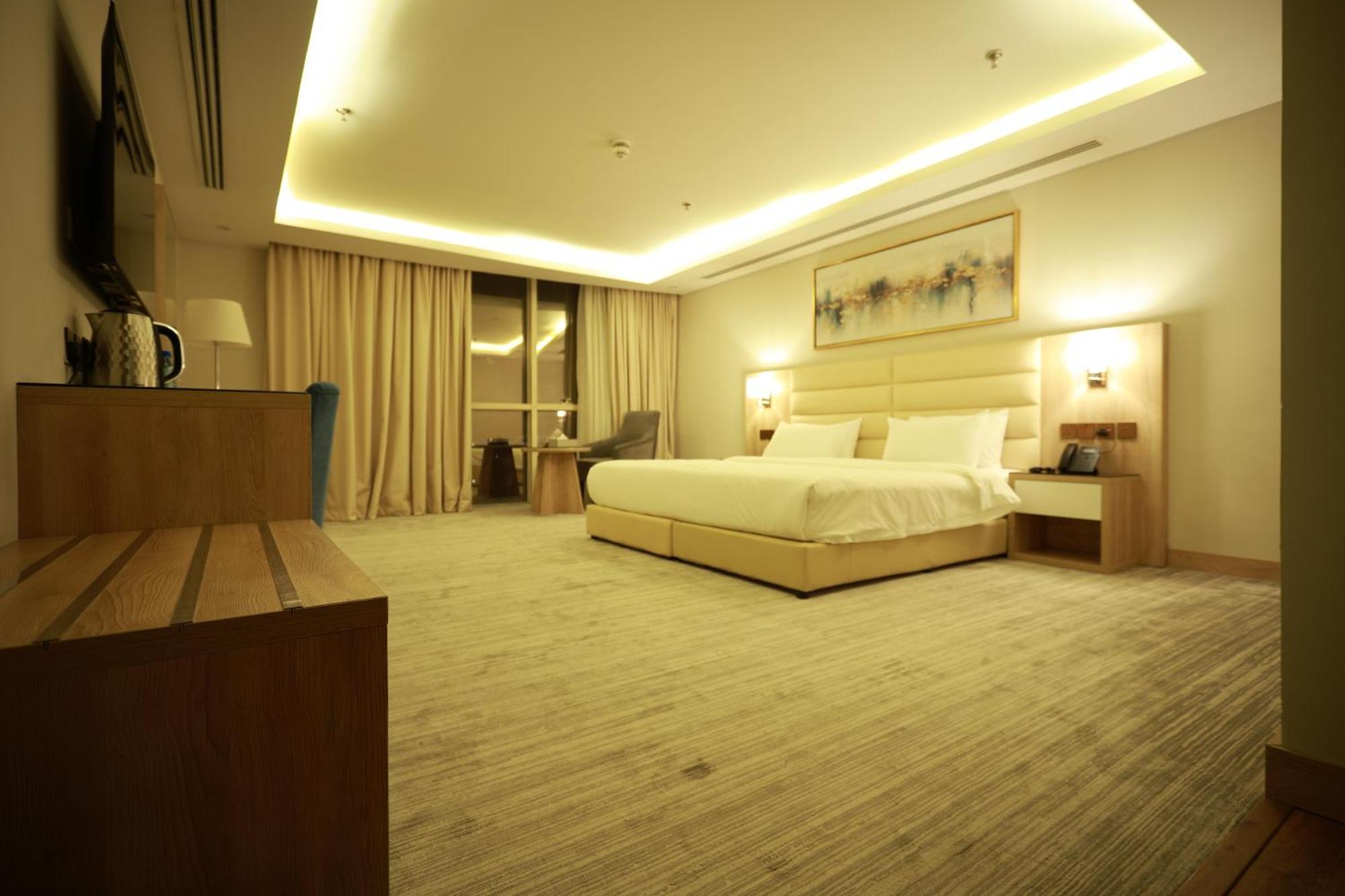 Samt Inn Hotel Riyad Dış mekan fotoğraf