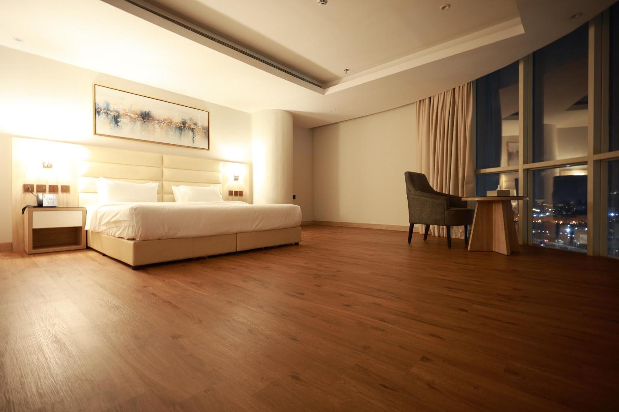 Samt Inn Hotel Riyad Dış mekan fotoğraf