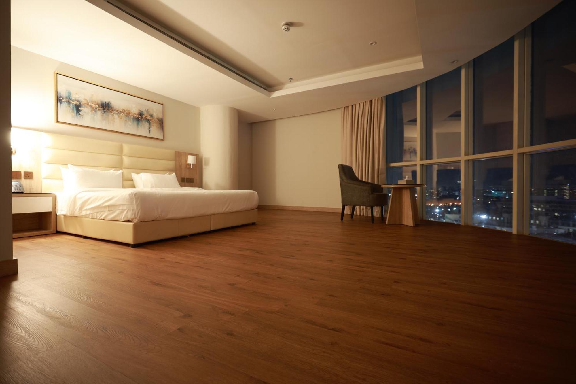 Samt Inn Hotel Riyad Dış mekan fotoğraf
