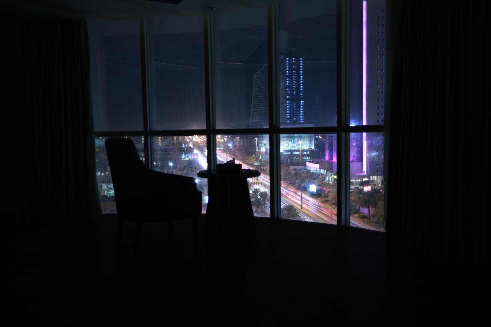 Samt Inn Hotel Riyad Dış mekan fotoğraf